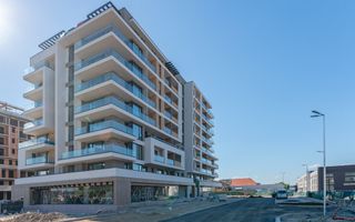 Apartament Decomandat | 53 mp utili + 10 mp balcon | Sala Polivalentă - Poză 14