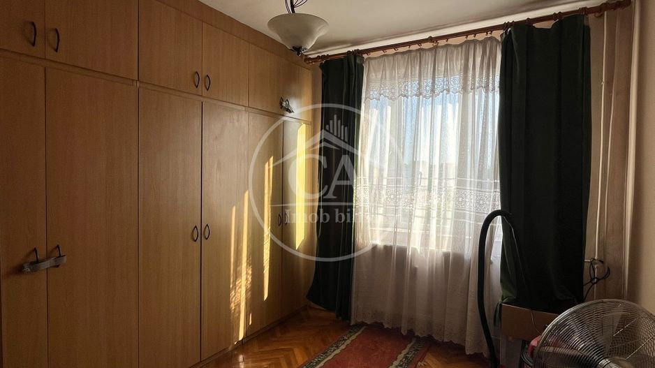 Apartament cu 3 camere de inchiriat în zona Dacia, Oradea - Poză 4