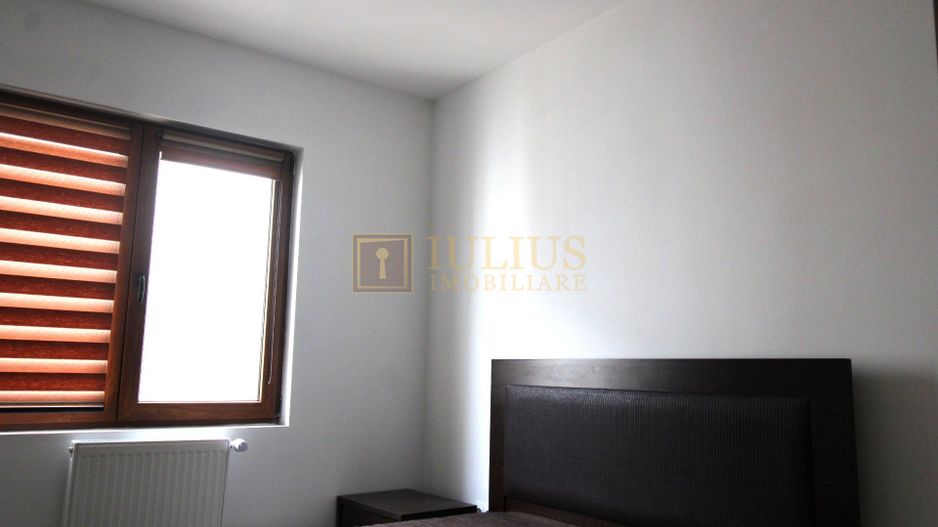 Apartament cu parcare subterana in zona spitalului Premiere, pet friendly. - Poză 5