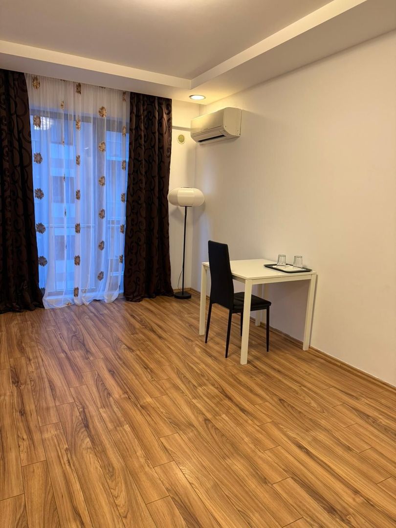 Garsonieră de închiriat – Diamond Residence Pipera - Poză 9
