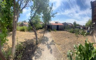 Casă tip Duplex 3 camere cu teren 468 mp zona Străzii Record/Terezian - Poză 15