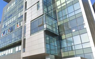 Spatiu de birouri 130mp - Iridex Group Business Center - Poză 1