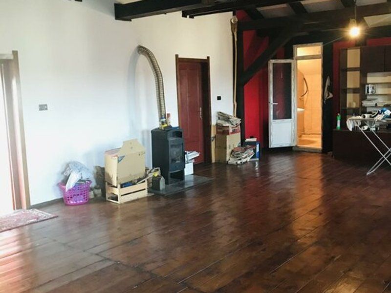 Oportunitate de investitie, o cladire D+P+M rustica in comuna Pischia - Poză 10