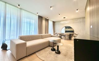 Apartament 3 Camere | Vedere spre Parc | Terasa 57 MP | Rahmaninov - Poză 2