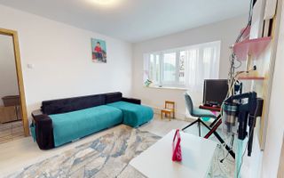 Apartament de vanzare 2 camere, zona Gemenii, Astra, Brasov - Poză 2