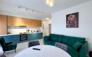 Apartament cu 3 camere Parcare,  zona Bulgaria-Marasti - Poză 5