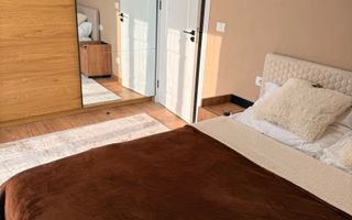 Apartament LUX de închiriat cu 2 camere în Giroc, zona Brayrim - Poză 2