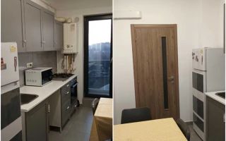 Apartament de inchiriere 2 camere zona Drumul Taberei - Poză 3