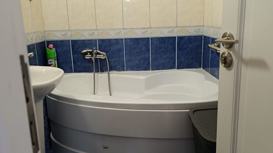 Apartament 2 camere, Parc Drumul Taberei, mobilat si utilat - Poză 4