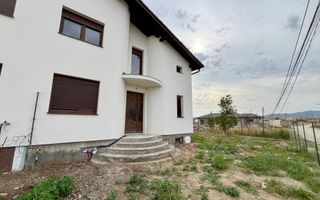 1/2 Duplex, 4 Camere, 296mp Teren, Cartier Partoș - Poză 3