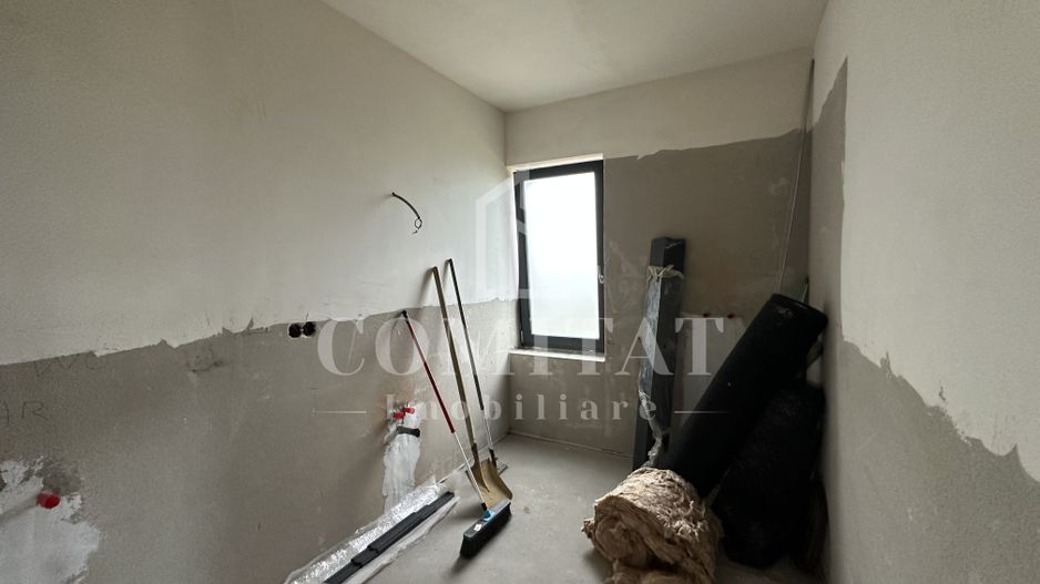 Casa individuala 4 camere | 160mp | Feleacu - Poză 9