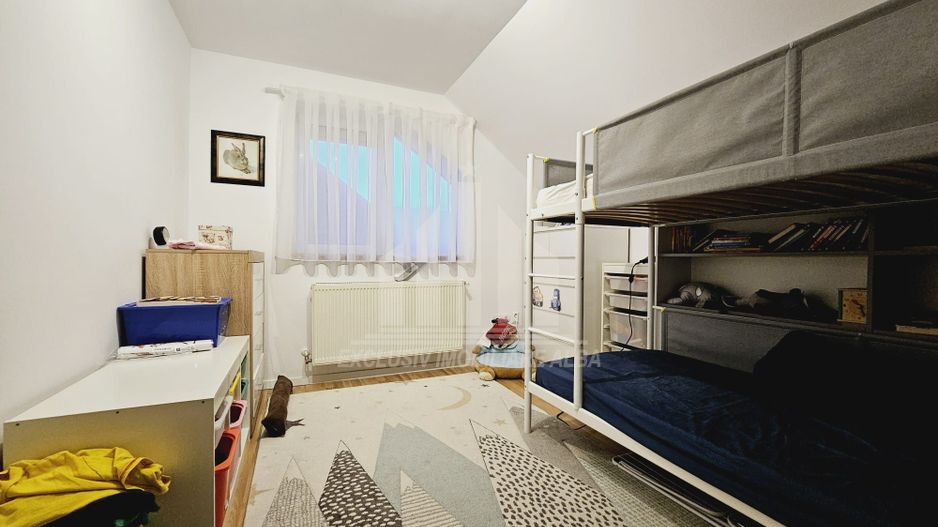 Apartament cu 3 camere de vanzare, Alba-Micesti - Poză 8