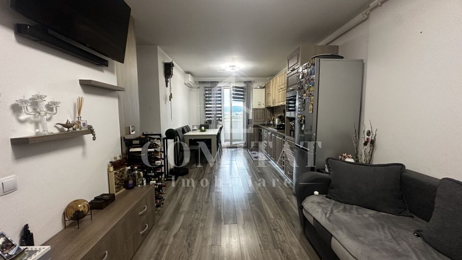 Apartament la cheie | Etaj intermediar | Zona BMW - Poză 2