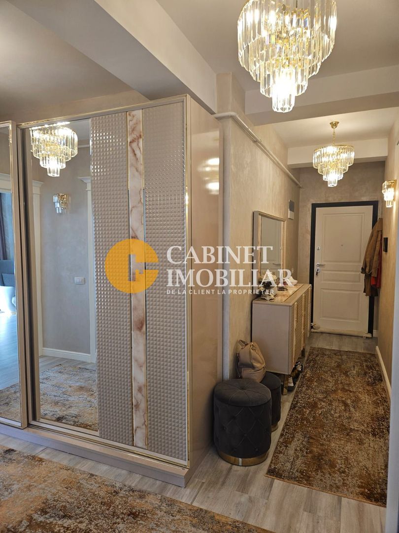 APARTAMENT PREMIUM COPOU - Mutare imediata! - Poză 16