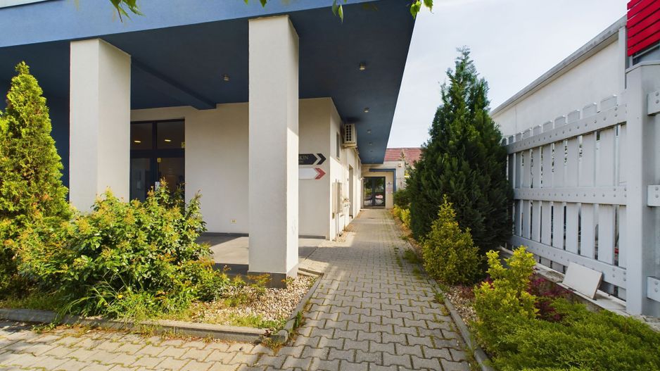 Spațiu de birouri modern  Dumbrăvița - Poză 2