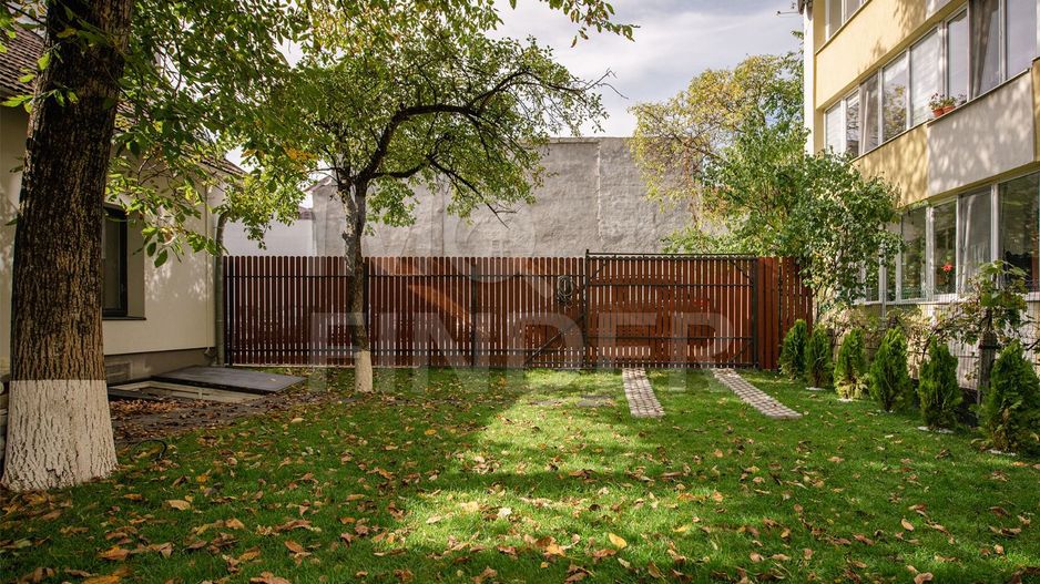 Vanzare apartament la casa 84 mp,  zona centrala, curte 200mp - Poză 14