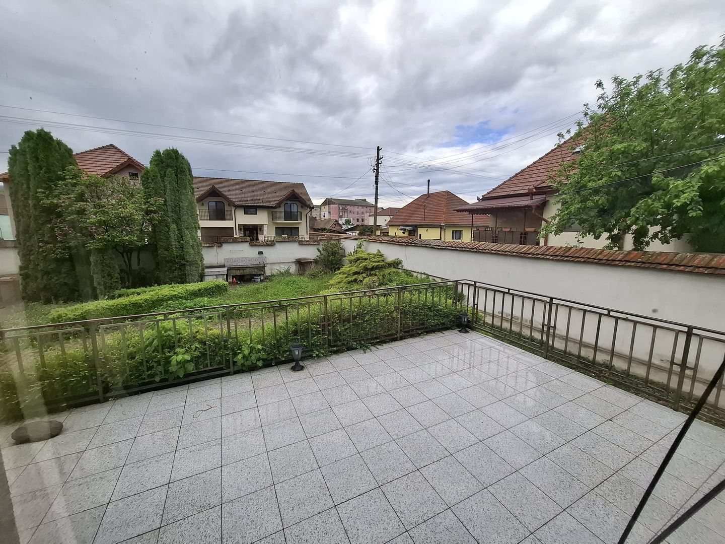 Casa individuala intima cu teren mare in Avrig, Sibiu - Poză 12