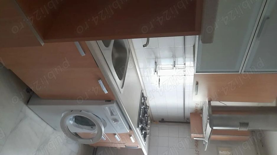 Spitalul Judetean | 3 Camere | Etaj 2 | Centrala proprie - Poză 8