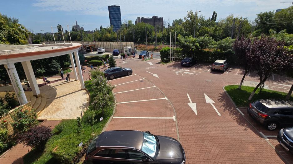 Vanzare 3 Camere 92 mp+ Balcon 12mp|3 Băi|Parcare |Monte Carlo Palace - Poză 39