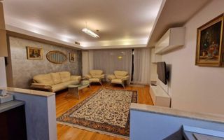 Herăstrău, Grigore Gafencu 9 | Închiriere Apartament 3 camere - Poză 11