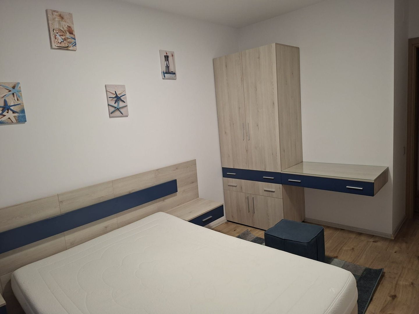 3 camere | Greenfield | Platanilor | Baneasa | parcare - Poză 4