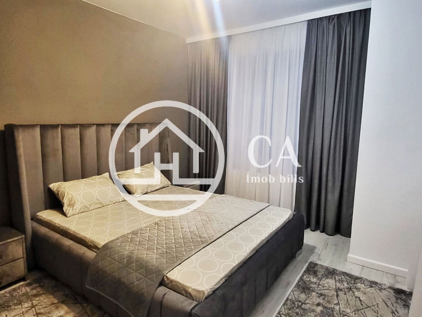 Apartament 3 camere de inchiriat - Victoria Residence - Poză 3