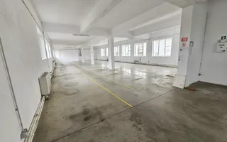 Spatiu industrial pentru productie sau depozitare, 1600 mp, Sebes - Poză 14