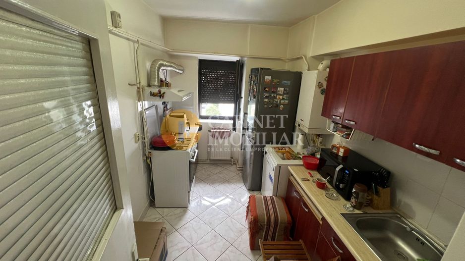 2 Camere Decomandat - 62 mp  - Zona Dacia - Poză 3