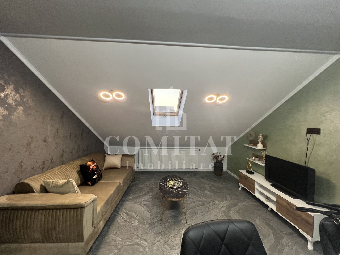 Apartament 2 camere | zona Florilor - Poză 5