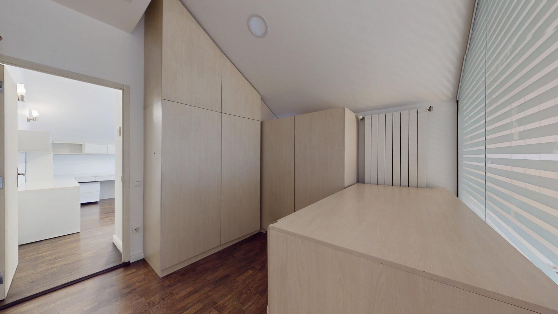 Casa ca-n Filme !  Parcul Carol ! Open House ! Va asteptam ! - Poză 42