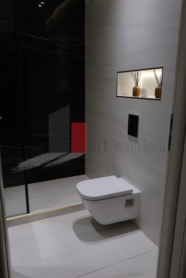 Apartament 2 camere | 55 mp | Plaza Residence | LujeruluiIMobilat cu designer - Poză 12