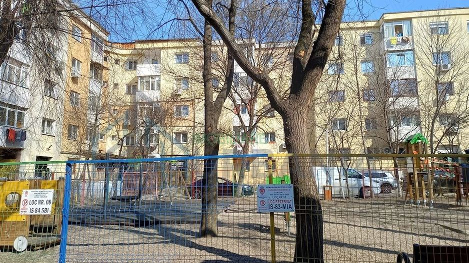 Apartament 3 camere, 64 mp, zona Pacurari - Petru Poni, Iași - Poză 7