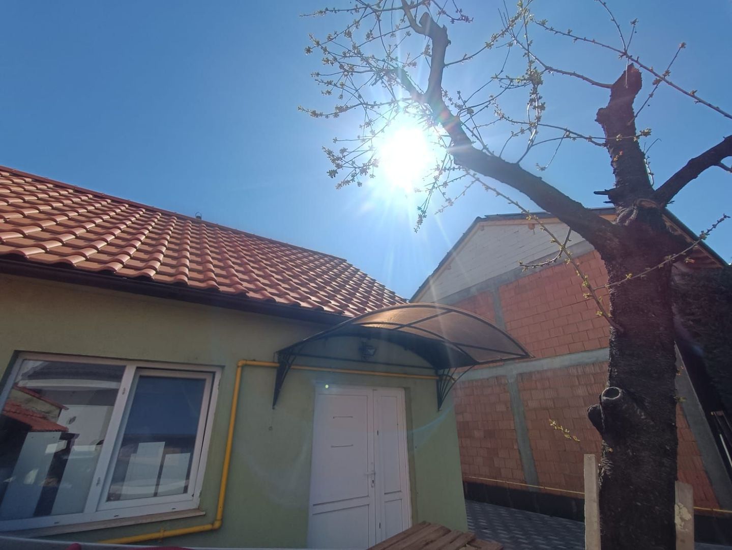 Spatiu Comercial 54 mp de Inchiriat – Vad Excelent, Gradiște Arad - Poză 4