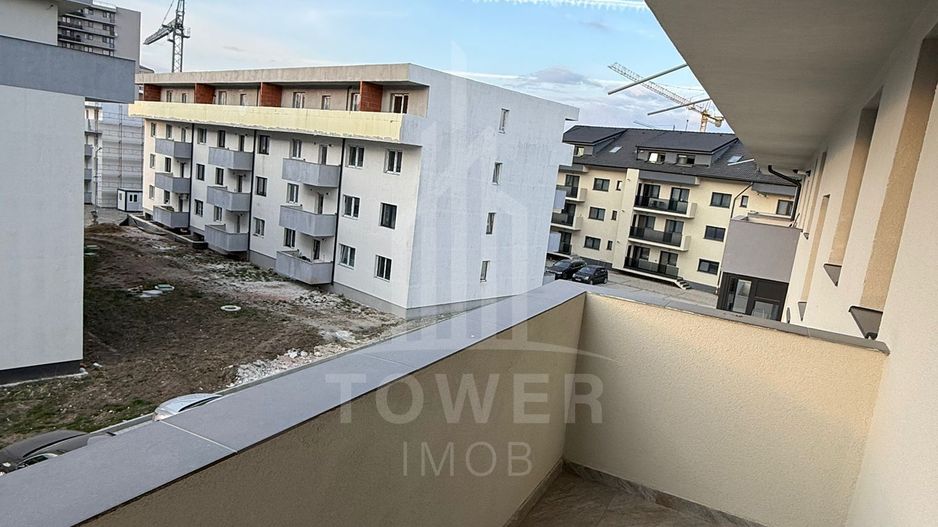 APARTAMENT DE ÎNCHIRIAT – PRIMA ÎNCHIRIERE – DOAMNA STANCA - Poză 8