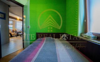 Inel II -Dezrobirii -  Vanzare apartament cu 4 camere - Poză 15