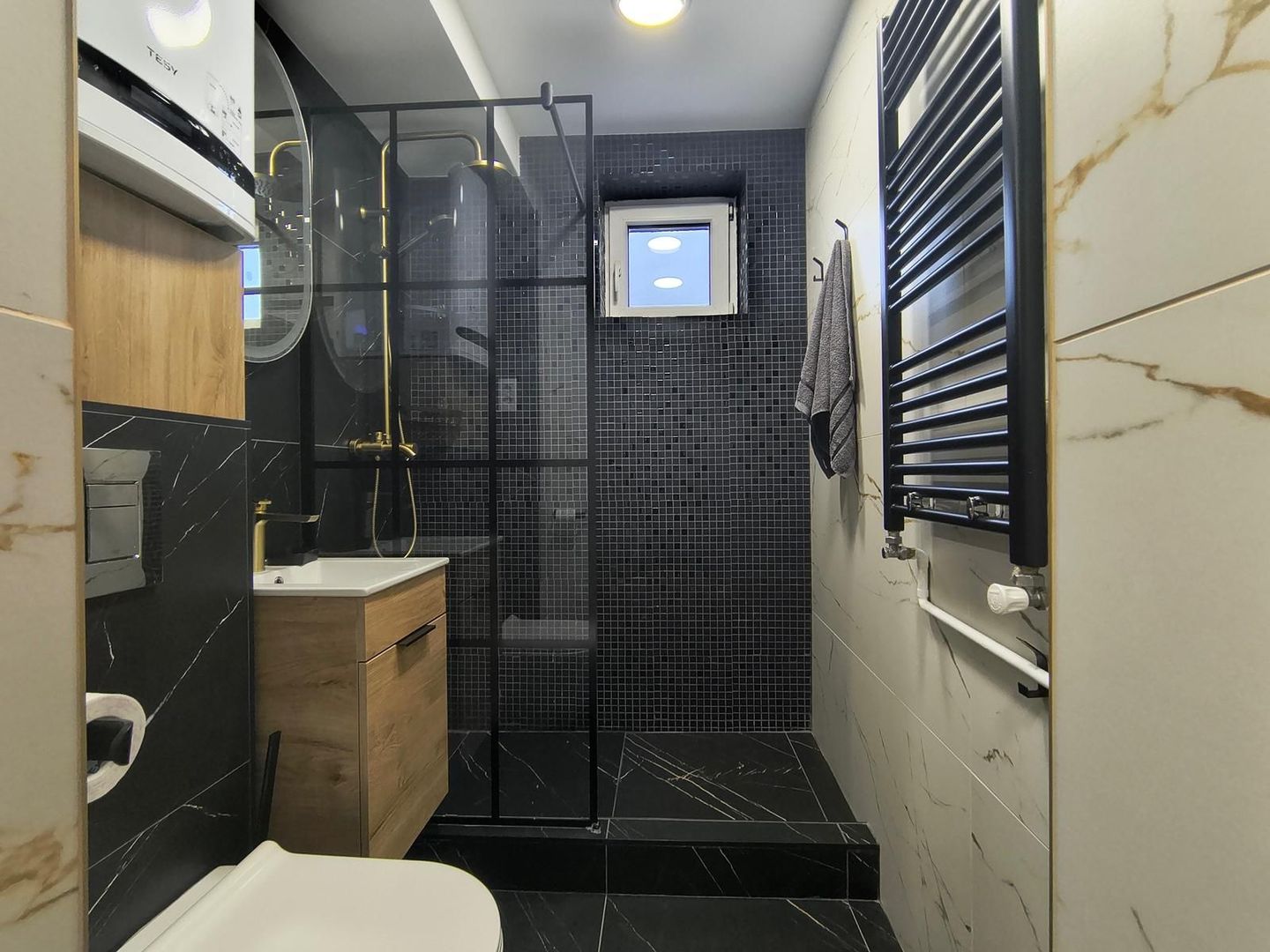 Comision o Apartament 3 cam Ultramodern BL. Timisoara 85 - Poză 13