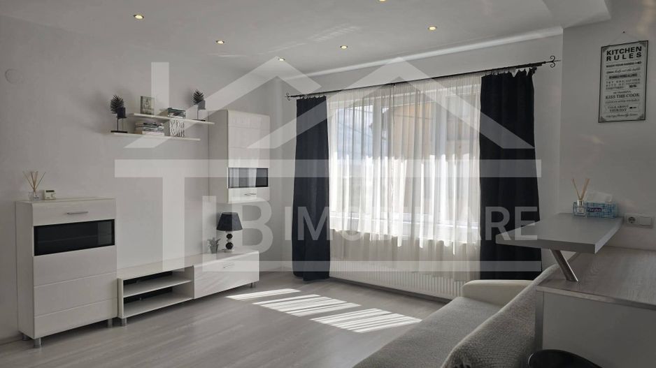 Apartament cu 2 camere, 50mp, Zona Unirii - Poză 1