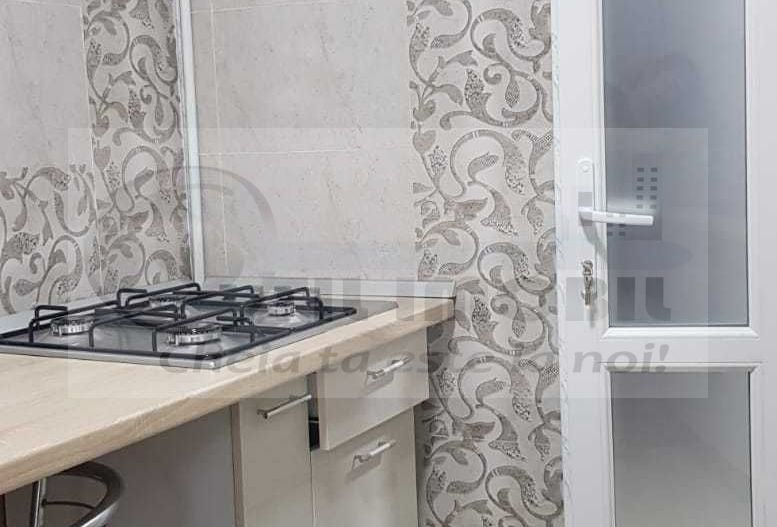 Ap 2 camere decomandat – Zona Tudor Vladimirescu, lângă Iulius Mall - Poză 3