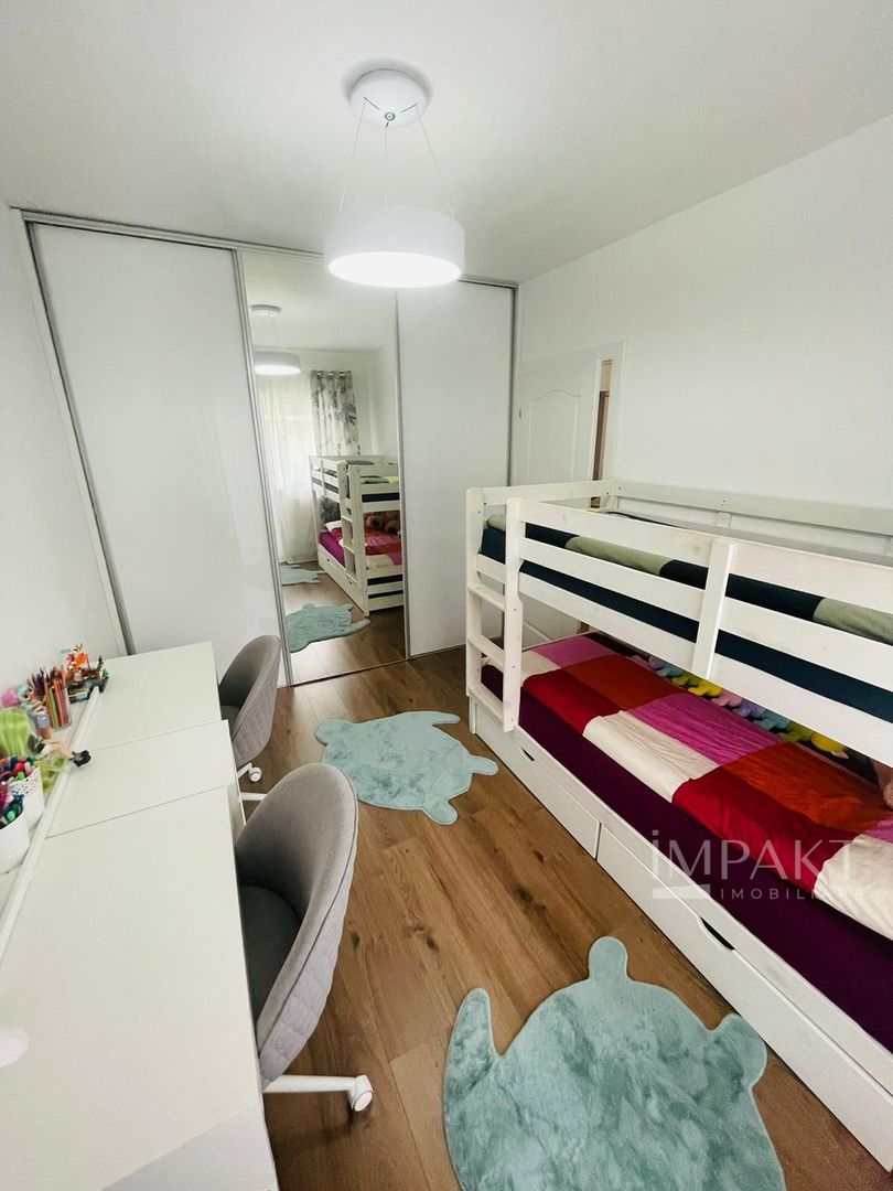 Apartament Modern cu Parcare Subterana in Iris!!! - Poză 4