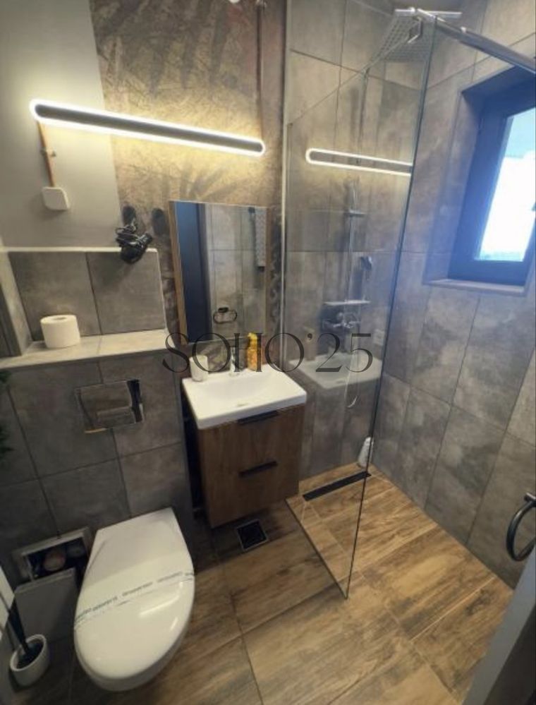 Apartament 2 camere | 40,4 mp | Etaj 9 | Vedere panoramică - Poză 7