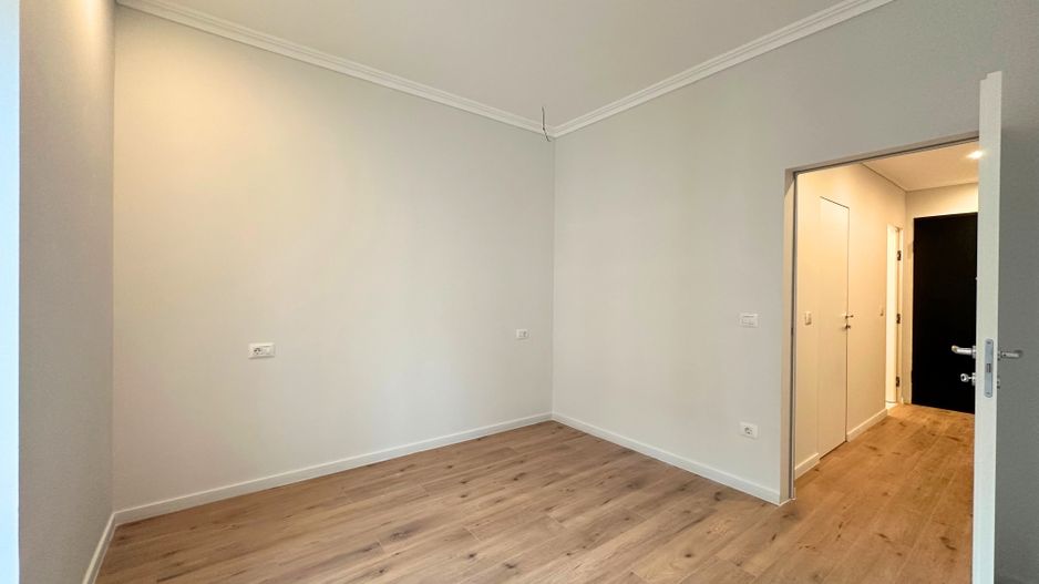 Vanzare apartament exclusivist ansamblu rezidențial ONE66 - Poză 20