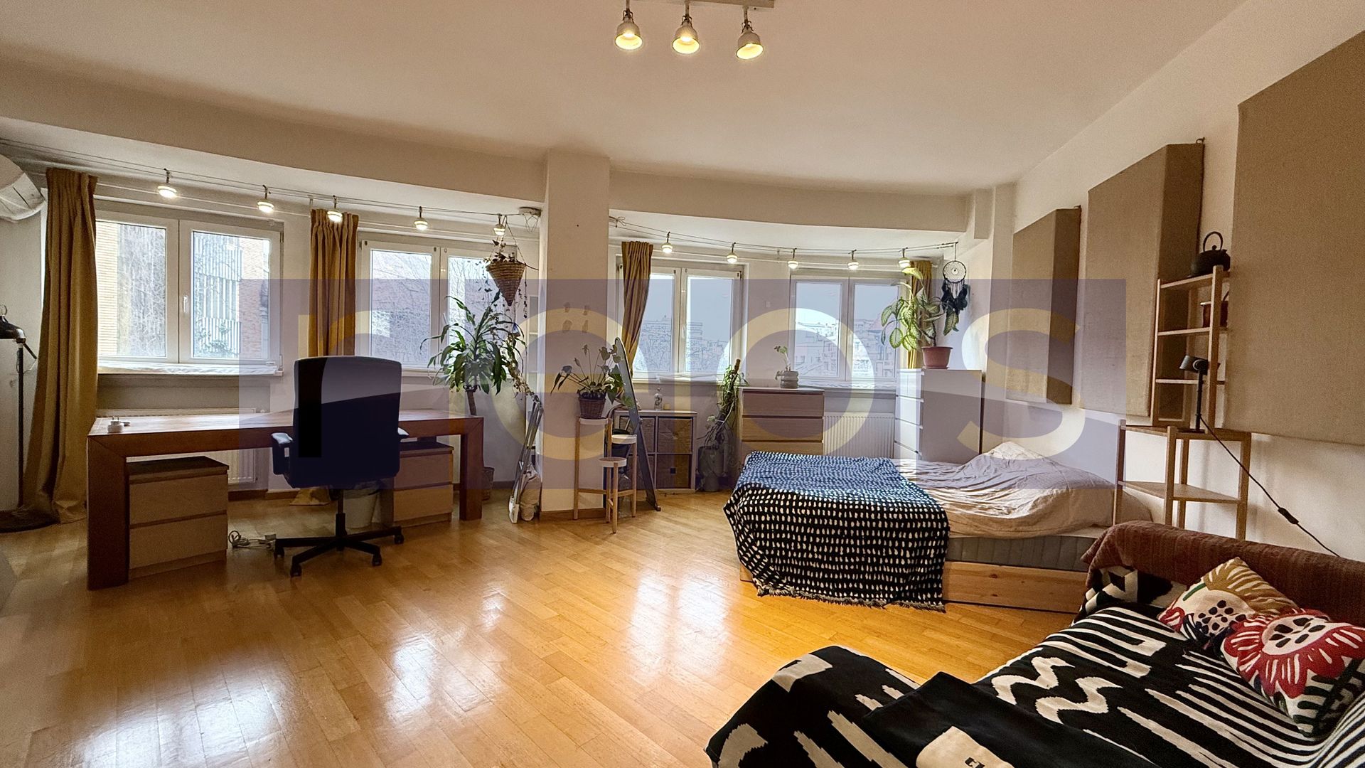 DE VÂNZARE 3 CAMERE | MOBILAT ȘI UTILAT | STIRBEI VODA  | CENTRALA GAZ - Poză 4