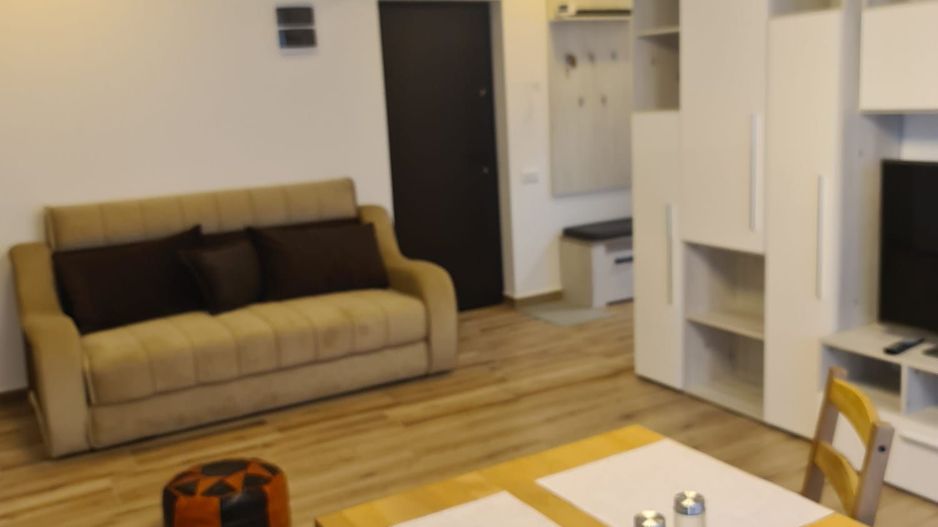 AP. 2 CAMERE APARATORII PATRIEI, PARCARE INCLUSA, CENTRALA,BLOC NOU - Poză 1