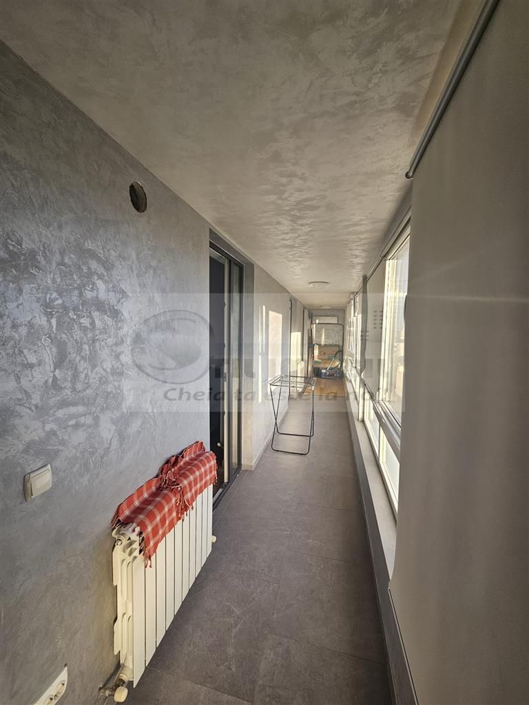 Apartament 4 camere - 85mp - Pacurari -Alpha Bank - Poză 12