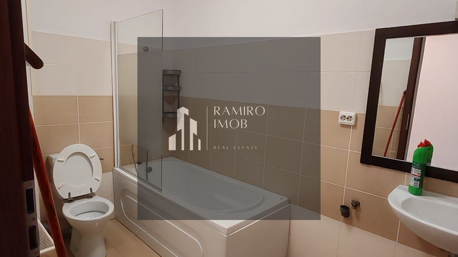 APARTAMENT 3 CAMERE, LEONIDA/DRUMUL FERMEI/POPESTI, CENTRALA - Poză 9