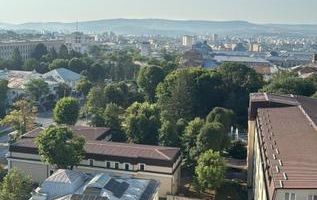 Apartament 4 camere, Copou, vedere panoramică - Poză 3