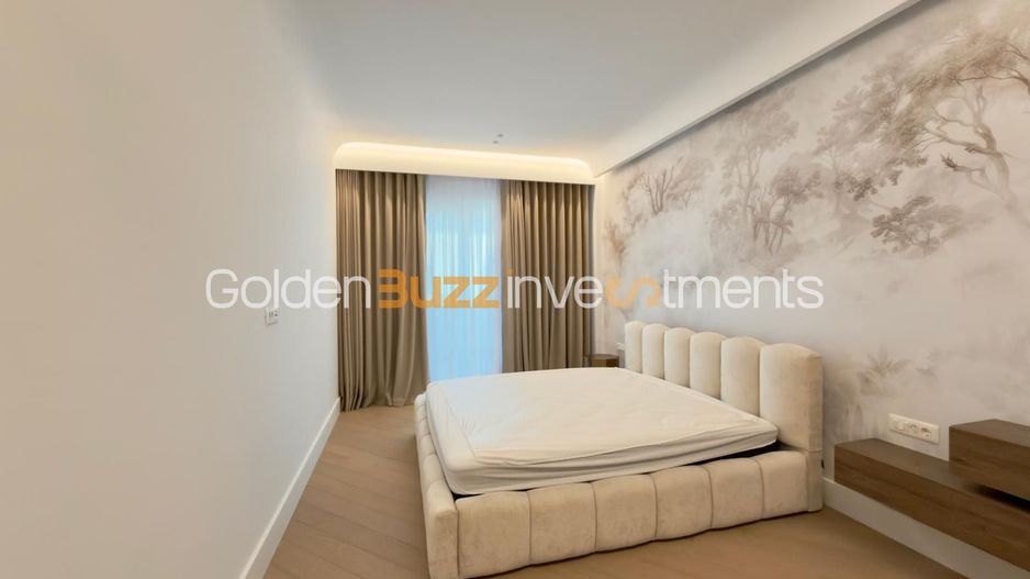 Apartament  4 camere Cortina 126 | Parcare - Poză 12