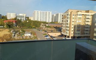 Apartament nou cu o camera in zona Copou, Complex Rasarit de Soare - Poză 4