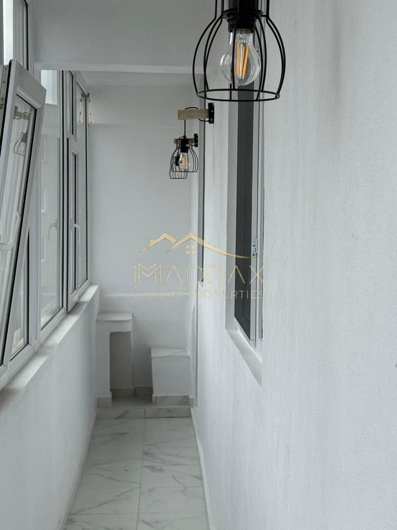 Apartament cu 4 camere de vanzare II Timpuri Noi - Tineretului *** - Poză 33