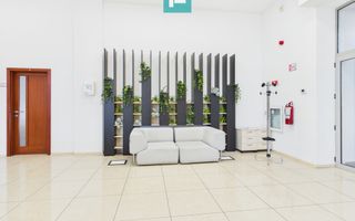 Spațiu de birouri clasa A, 700 mp în Arad - Poză 16